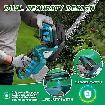ReFa - ちー Amazon.com : ZUYIYI 22 Inch Hedge Trimmer + Cordless Leaf